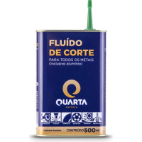 Fluido De Corte Amphora Para Metal 500Ml 201