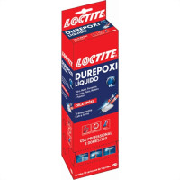 Durepoxi Loctite 16G Liquido 10Min Display 