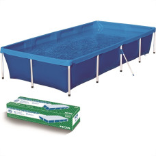 Piscina Infantil Mor 3000 Litros 1005