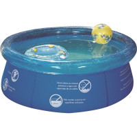 Piscina Mor Splashfun 1000 Litros 1,65X55 1048