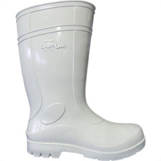 Bota Cartom 106 Branca (Medio) 38 Par 2692