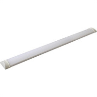 Luminaria Led Slim Ecolume 18W 3000K 60Cm 27190