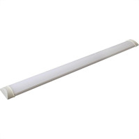 Luminaria Led Slim Ecolume 24W 3000K 90Cm 27192