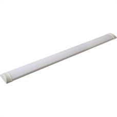 Luminaria Led Slim Ecolume 36W 6000K 120Cm 27195