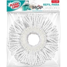 Refil Mop Giratorio Flashlimp Rmop8210