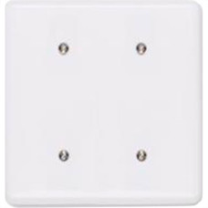 Placa Ilumi Styllus 4X4 (Cega) 244A