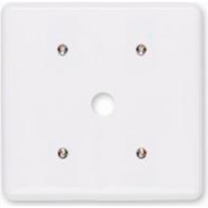 Placa Ilumi Styllus 4X4 (Furo) 245B