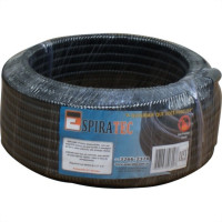 Conduite Espiral Espiratec 1/2'' 25M 800