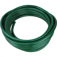 Mangueira Agua Amanco Trancada 1/2'' Verde 20M 98743