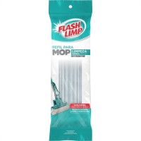 Refil Mop Absorvente Flashlimp Rmop7671