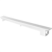 Ralo Linear Modulavel Herc 70Cm Branco 4027