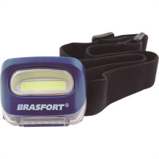 Lanterna Led Brasfort Para Cabeca Ciclope 7845