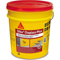 Sika Chapisco 18L Balde 427768