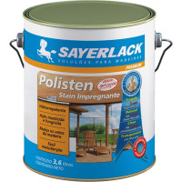 Polisten Imbuia Sayerlack 3,6L Ts.3201.Gl