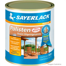 Polisten Imbuia Sayerlack 900Ml Ts.3201.Qt