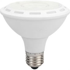 Lampada Led Par30 Taschibra 09W 3000K 