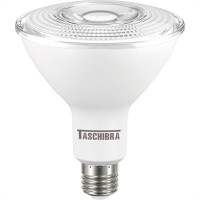 Lampada Led Par38 Taschibra 09,9W 6500K 