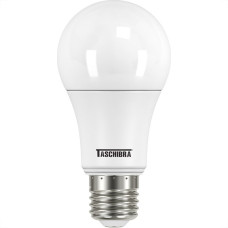 Lampada Led Bulbo Taschibra 9W 3000K 