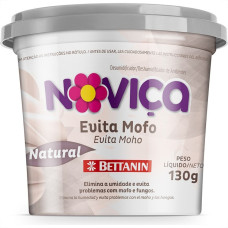 Evita Mofo Novica Natural 130Gr Bt710