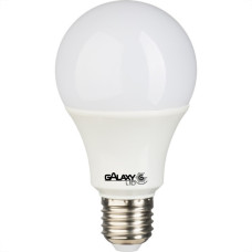 Lampada Led Bulbo Galaxy A60 07W 3000K 1005R