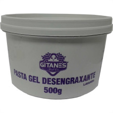 Desengraxante Gel Gitanes 500Gr 1055