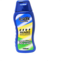 Cera Automotiva Gitanes Liquida 200Ml 148