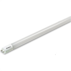 Lampada Led Tubular Galaxy T8 10W 4000K Vidro 1651