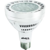 Lampada Led Par38 Galaxy 14W E27 6500K 1455