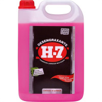 Desengraxante Liquida  H-7 5L Galao 702374