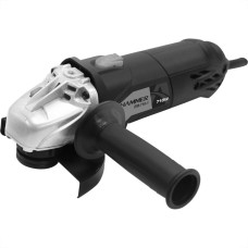 Esmerilhadeira Hammer 4.1/2'' 220V 710W Gyem7101 220