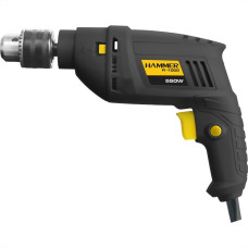 Furadeira Hammer Impacto 10Mm 220V 500W Gyfi1000 200