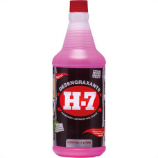 Desengraxante Liquida  H-7 Refil 1L 702374