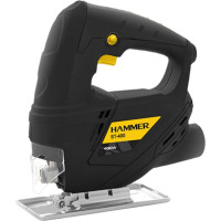 Serra Tico-Tico Hammer 127V 400W Gyst400 110