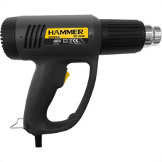 Soprador Termico Hammer 1700W 127V Gysp2000 110