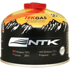 Gas Butano Cartucho 230G Nautika Tekgas 280600