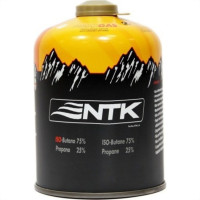 Gas Butano Cartucho 450G Nautika Maxgas 280620