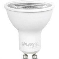 Lampada Led Dicroica Gu10 Galaxy 6,5W 6500K 1413