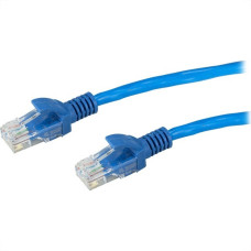 Fio Cabo Rede Flexgold Patch Cord Rj45 01M Xc-Cr-1M