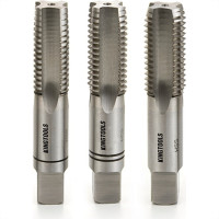 Macho Kingtools A.R. Mf 10X1,25Mm 2P 62140