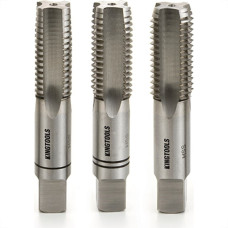 Macho Kingtools A.R. Mf 12X1,50Mm 2P 62144