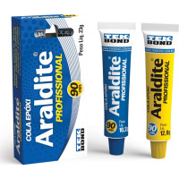 Araldite Tekbond Profissional (90 Minutos) 23 Gramas 1.080.85.011.00