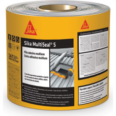 Fita Veda Tudo Sika Multiseal 15Cm X 10M 501547