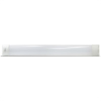 Luminaria Led Slim Galaxy 18W 3000K 60Cm 3600