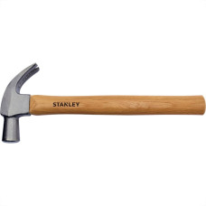 Martelo Unha Stanley 20Mm Polido Stht51368-840