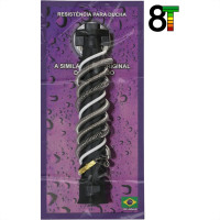 Resistencia Tipo Hydra Multitemperatura Wr 220V 6800W 7467