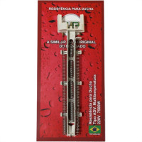 Resistencia Tipo Advanced Multitemperatura Wr 220V 7700W 7439