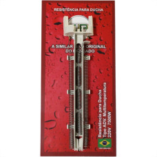 Resistencia Tipo Advanced Multitemperatura Wr 220V 7700W 7439