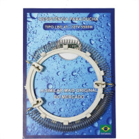 Resistencia Tipo Bella Ducha Wr 127V 5500W 7451