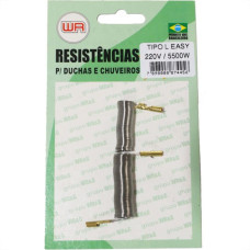 Resistencia Tipo Torn.Easy Wr 220V 5500W 7445