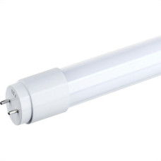 Lampada Led Tubular Ecolume T8 09W 6500K Vidro 27222